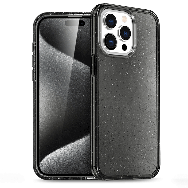 Brilliant Glitter Starry Sky Case