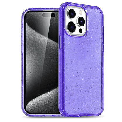 Brilliant Glitter Starry Sky Case