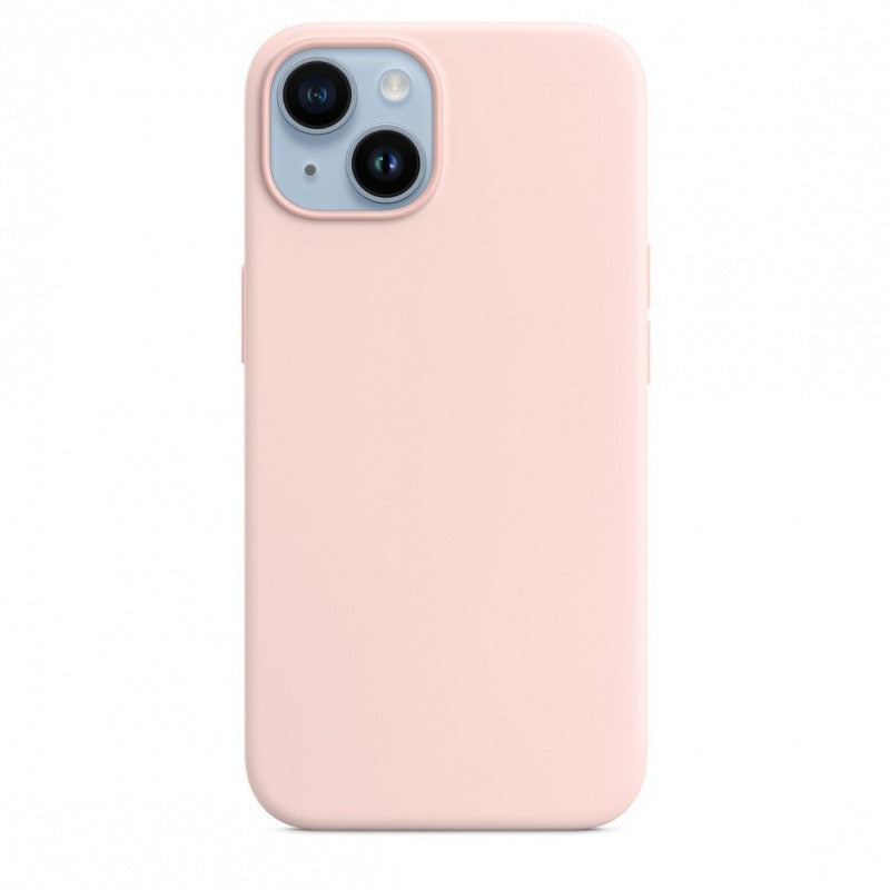 Silky Slim Liquid Silicone Case