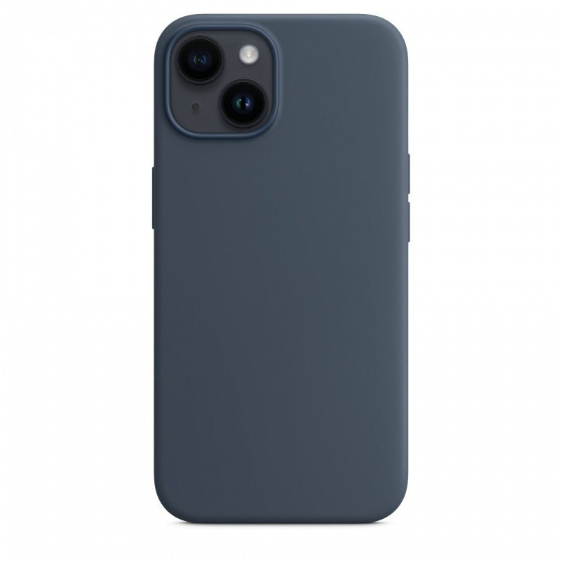 Silky Slim Liquid Silicone Case