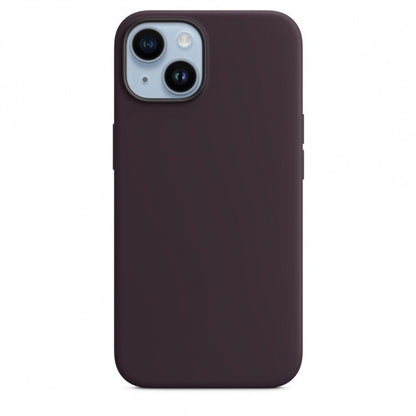 Silky Slim Liquid Silicone Case