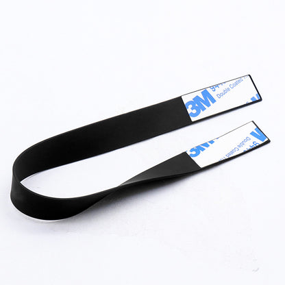 Sticky Elastic Silicone Finger Grip Phone Strap