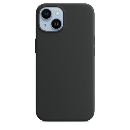 Silky Slim Liquid Silicone Case