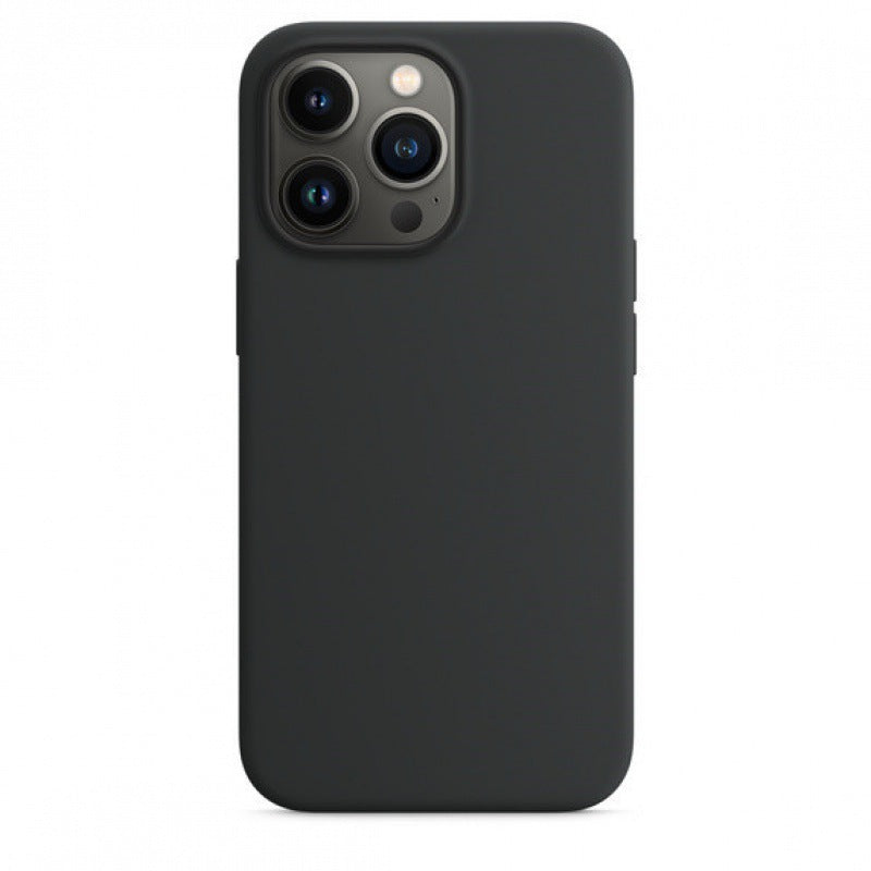 Silky Slim Liquid Silicone Case