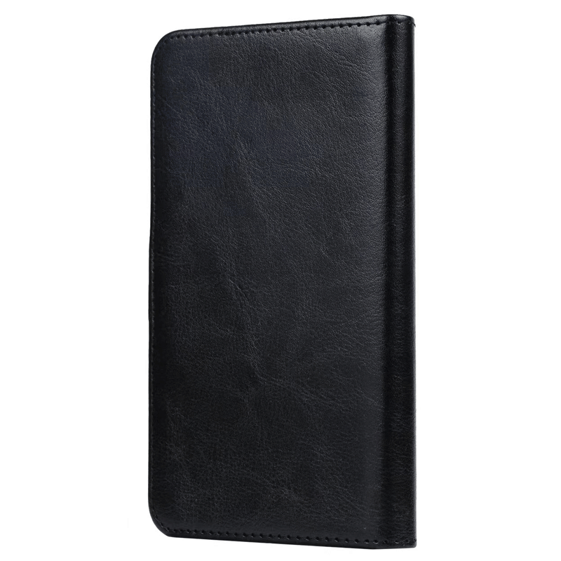 Universal Book-style Card Slots PU Leather Phone Case