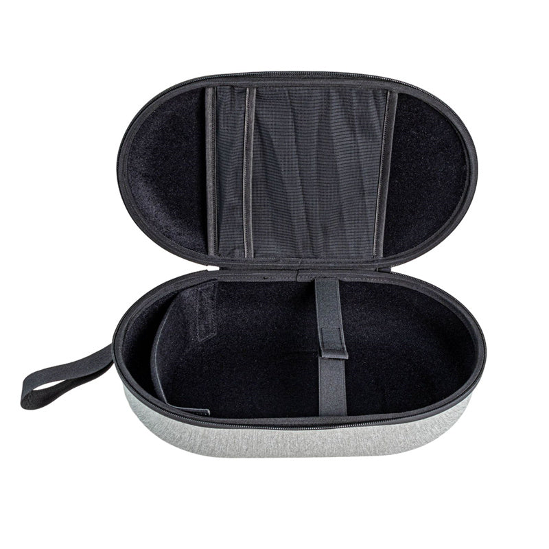 Portable Storage Bag for Apple Vision Pro - Grey