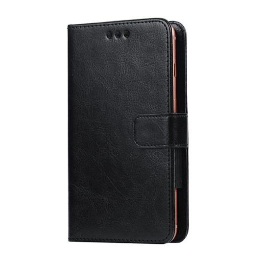 Universal Book-style Card Slots PU Leather Phone Case