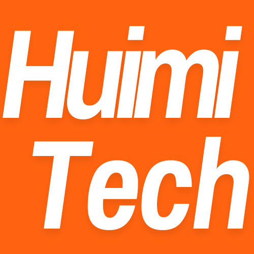 Huimitech logo