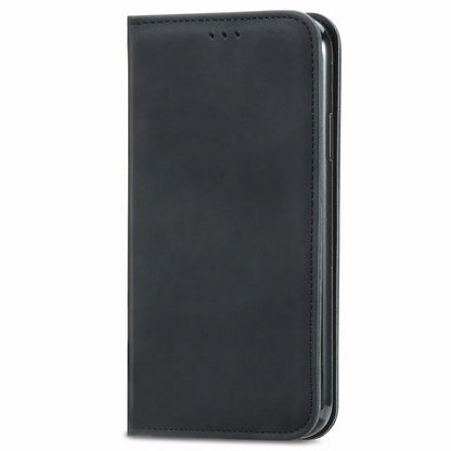 Skin-friendly touch Bible Card Purse Stand PU Case