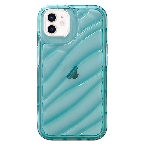 3D Surges Shape TPU Case