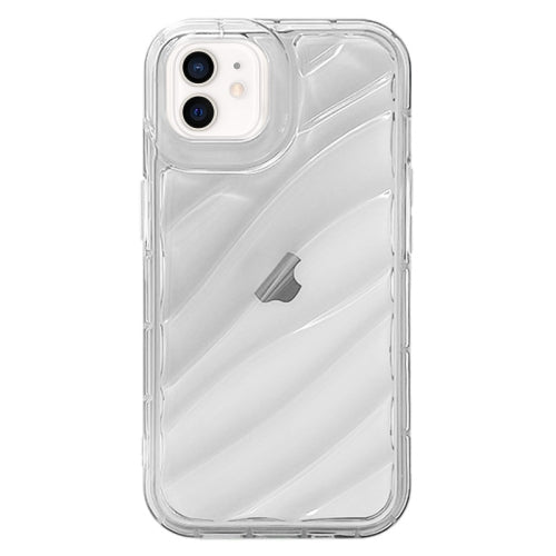 3D Surges Shape TPU Case