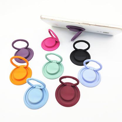 Universal 360° Rotation Finger Ring Phone Holder