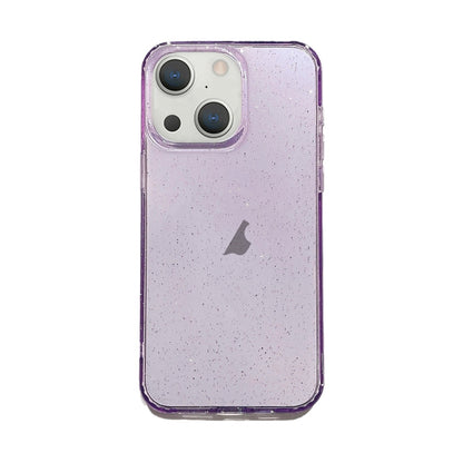 Brilliant Glitter Starry Sky Case